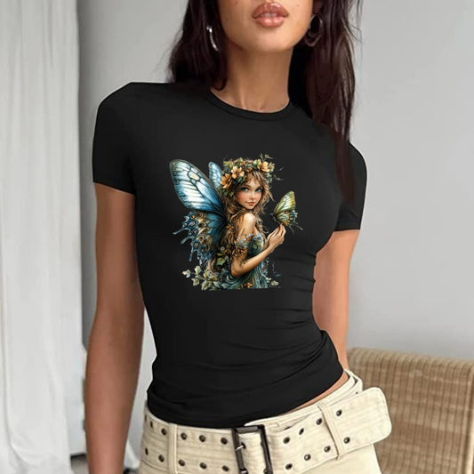 Melek Baby Tee Tshirt